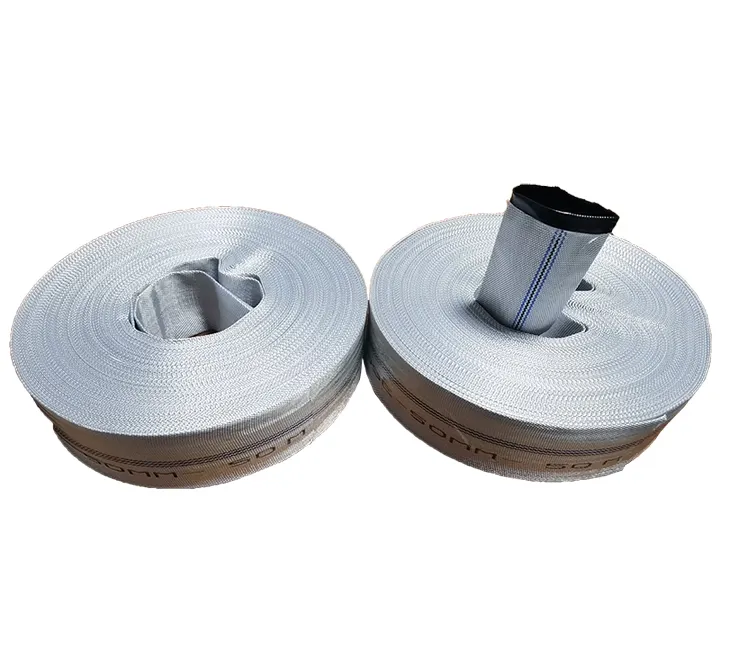 德阳超强耐磨编织水带