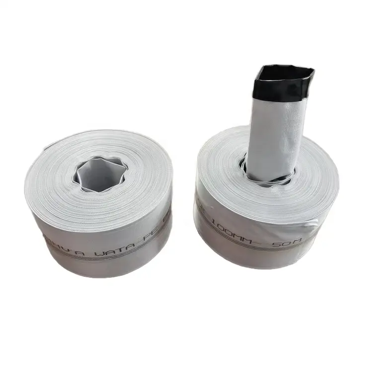 德阳国标涤纶编织水带